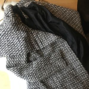 Dresscoat winter jacket